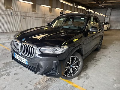 BMW X3 X3 xDrive30e 292ch M Sport