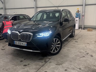 BMW X3 X3 xDrive30e 292ch xLine