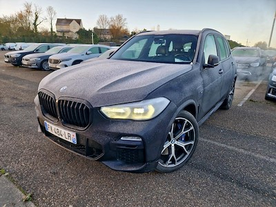 BMW X5 X5 xDrive45e 394ch M Sport