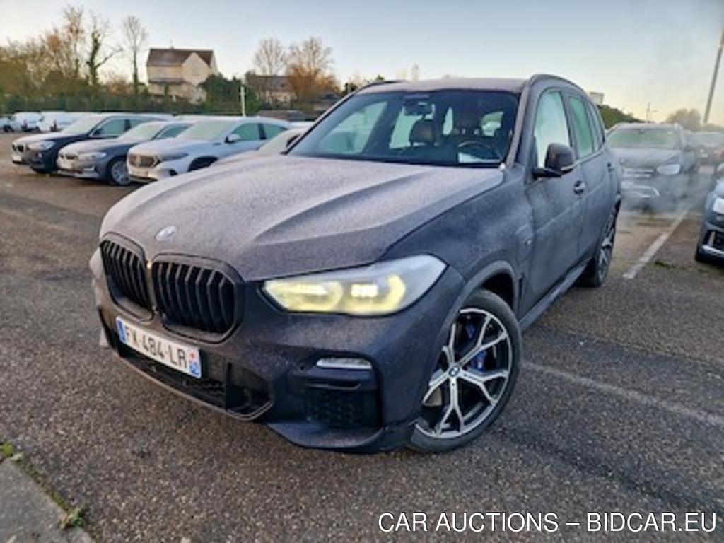 BMW X5 X5 xDrive45e 394ch M Sport