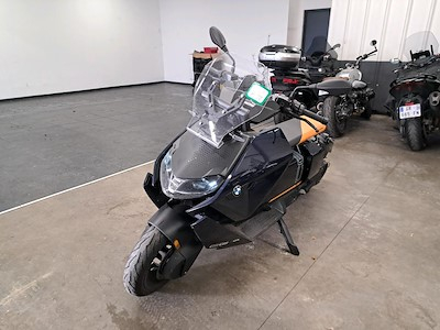 BMW SCOOTER SCOOTER CE 04 130KM