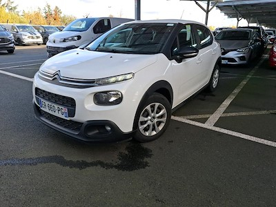 Citroen C3 C3 BlueHDi 75ch Feel Business