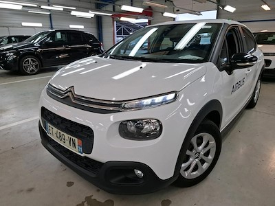 Citroen C3 C3 PureTech 82ch Feel