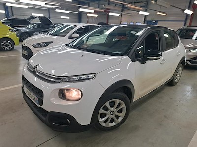 Citroen C3 C3 PureTech 82ch Feel Business S&amp;S