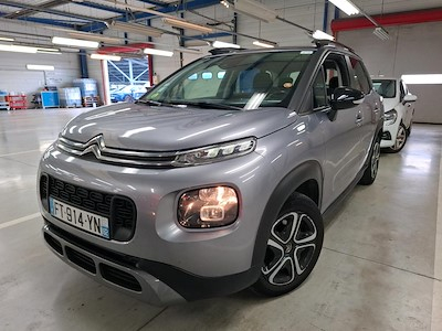 Citroen C3 aircross C3 Aircross BlueHDi 120ch S&amp;S Feel Business EAT6 E6.d-TEMP