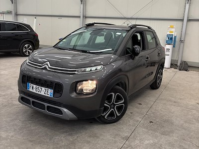 Citroen C3 aircross C3 Aircross BlueHDi 120ch S&amp;S Feel Pack Business EAT6
