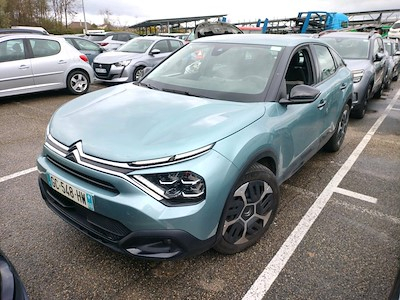 Citroen C4 C4 PureTech 130ch S&amp;S Feel