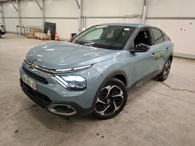 Citroen C4 C4 PureTech 130ch S&amp;S Shine Pack EAT8