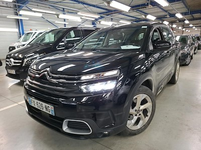 Citroen C5 aircross C5 Aircross BlueHDi 130ch S&amp;S Business EAT8