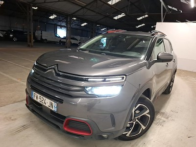 Citroen C5 aircross C5 Aircross BlueHDi 130ch S&amp;S C-Series