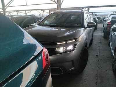 Citroen C5 aircross C5 Aircross BlueHDi 130ch S&amp;S Shine Pack EAT8 E6.d