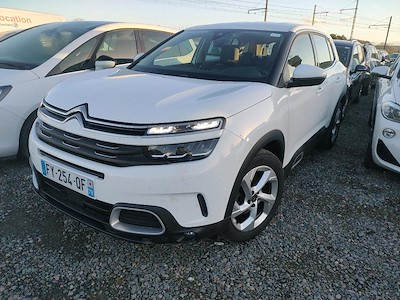 Citroen C5 aircross C5 Aircross PureTech 130ch S&amp;S Business E6.d