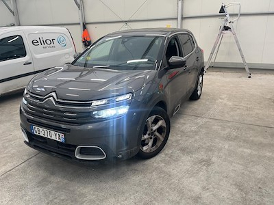 Citroen C5 aircross C5 Aircross PureTech 130ch S&amp;S Business EAT8