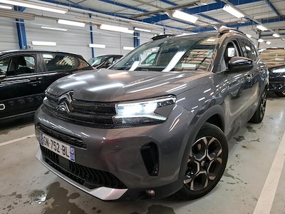 Citroen C5 aircross C5 Aircross PureTech 130ch S&amp;S Feel Pack