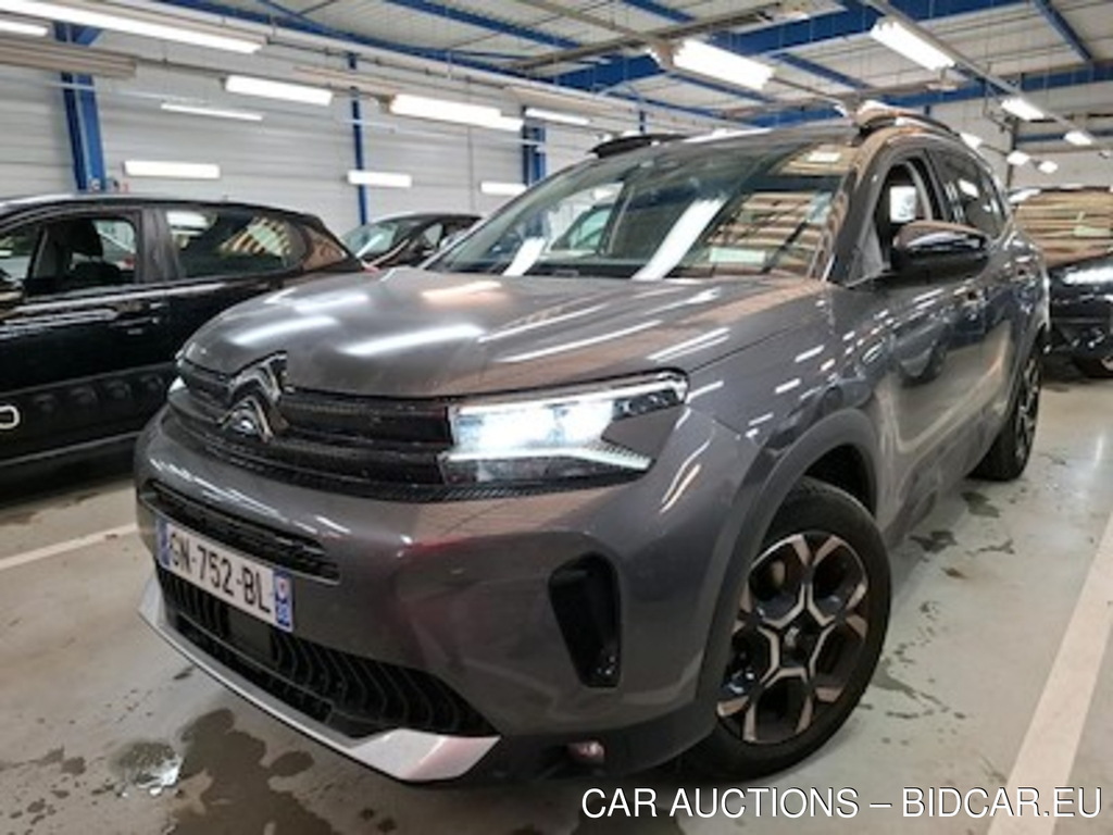 Citroen C5 aircross C5 Aircross PureTech 130ch S&amp;S Feel Pack
