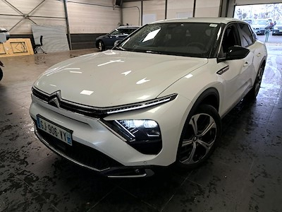 Citroen C5 X C5 X Hybride rechargeable 225ch Feel Pack e-EAT8