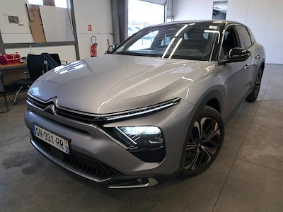 Citroen C5 X C5 X PureTech 130ch S&amp;S Shine EAT8