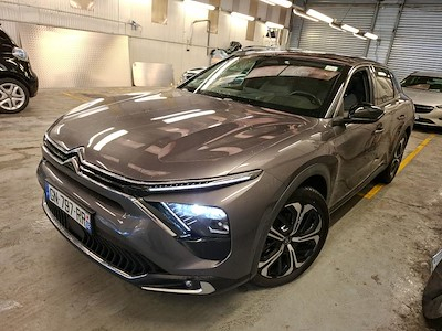 Citroen C5 X C5 X PureTech 130ch S&amp;S Shine EAT8