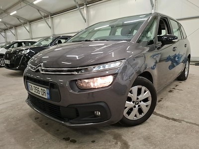 Citroen Grand C4 spacetourer Grand C4 SpaceTourer BlueHDi 130ch S&amp;S Business