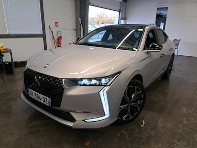 Citroen DS4 DS 4 E-TENSE 225ch Rivoli