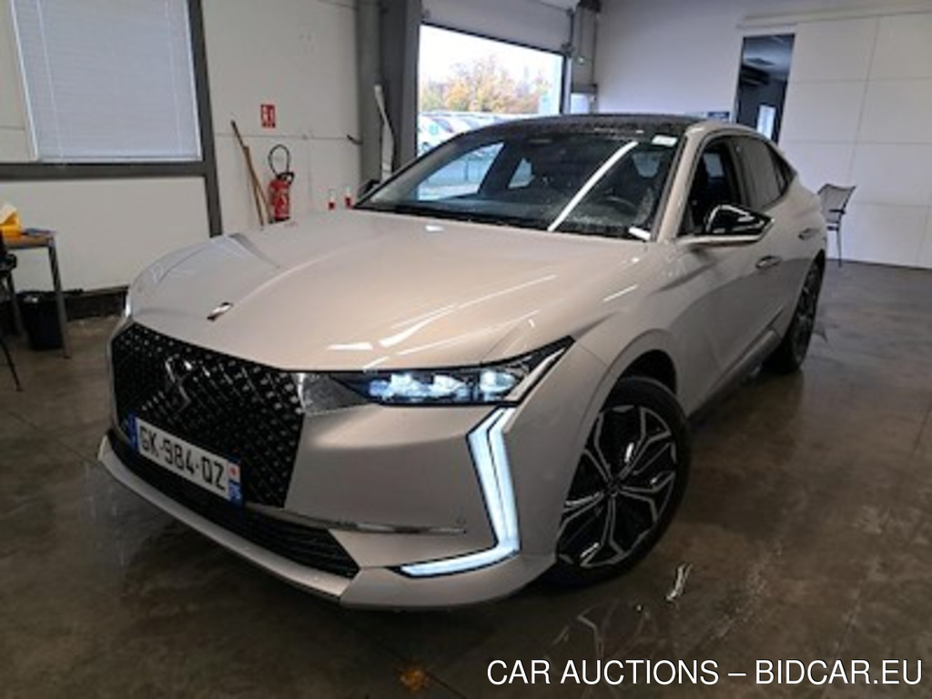 Citroen DS4 DS 4 E-TENSE 225ch Rivoli