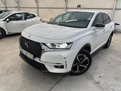 Citroen DS7 DS 7 Crossback BlueHDi 130ch Business Automatique