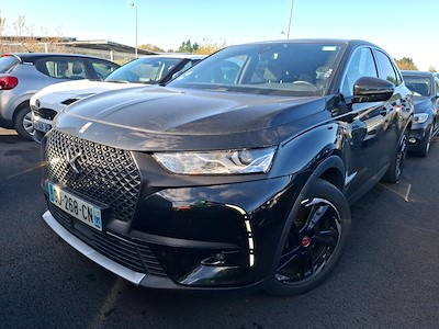 Citroen DS7 DS 7 Crossback E-TENSE 225ch Performance Line