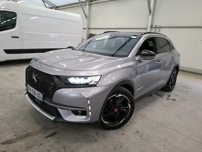 Citroen DS7 DS 7 Crossback PureTech 180ch Performance Line + Automatique