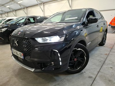 Citroen DS7 DS 7 Crossback PureTech 180ch Performance Line Automatique