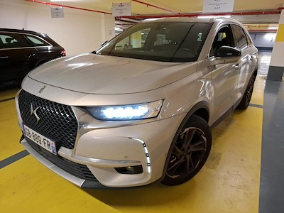 Citroen DS7 DS 7 Crossback PureTech 180ch Rivoli Automatique
