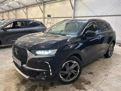Citroen DS7 DS 7 Crossback PureTech 225ch Grand Chic Automatique
