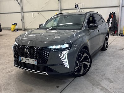 Citroen DS7 DS 7 E-TENSE 4x4 300ch Opera