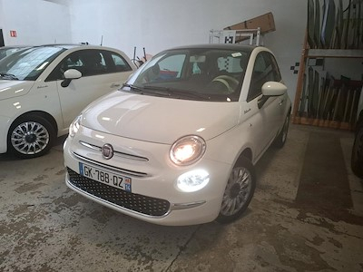 Fiat 500 500 1.0 70ch BSG S&amp;S Dolcevita