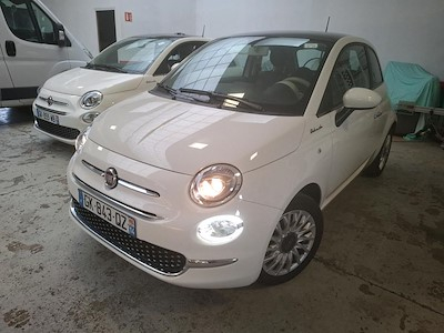 Fiat 500 500 1.0 70ch BSG S&amp;S Dolcevita