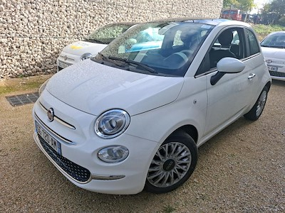 Fiat 500 500 1.0 70ch BSG S&amp;S Dolcevita