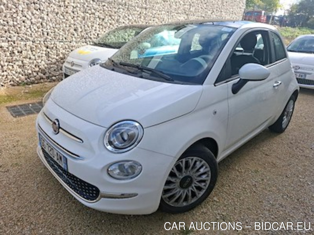 Fiat 500 500 1.0 70ch BSG S&amp;S Dolcevita
