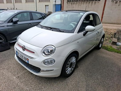 Fiat 500 500 1.0 70ch BSG S&amp;S Dolcevita
