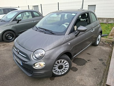 Fiat 500 500 1.0 70ch BSG S&amp;S Dolcevita