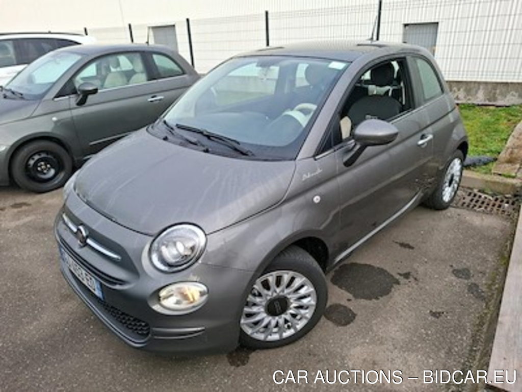 Fiat 500 500 1.0 70ch BSG S&amp;S Dolcevita