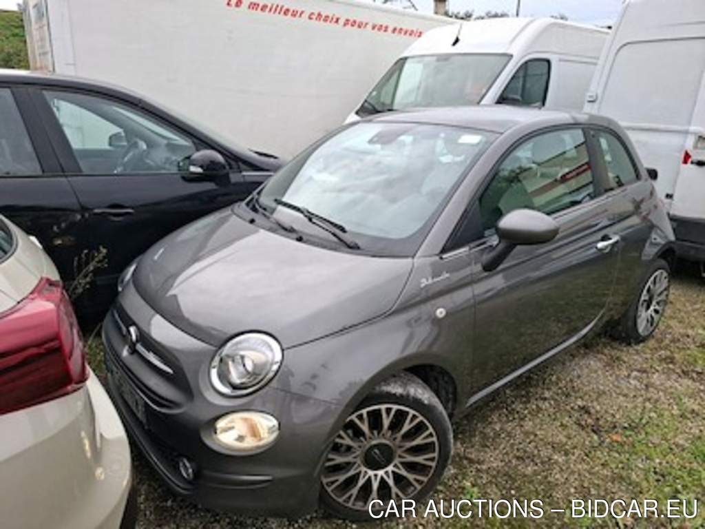 Fiat 500 500 1.0 70ch BSG S&amp;S Dolcevita Plus