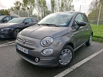 Fiat 500 500 1.0 70ch BSG S&amp;S Pack Confort