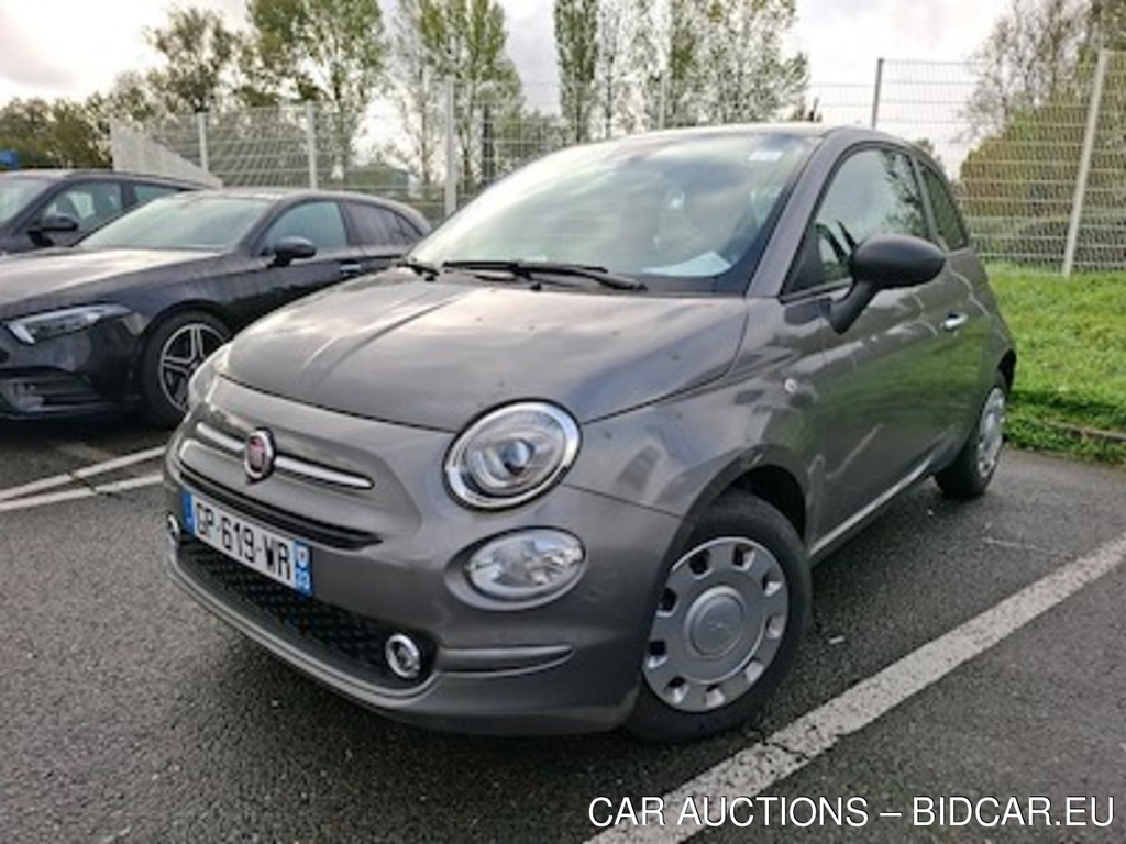 Fiat 500 500 1.0 70ch BSG S&amp;S Pack Confort