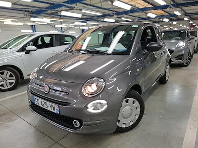 Fiat 500 500 1.0 70ch BSG S&amp;S Pack Confort
