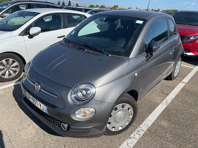 Fiat 500 500 1.0 70ch BSG S&amp;S Pack Confort