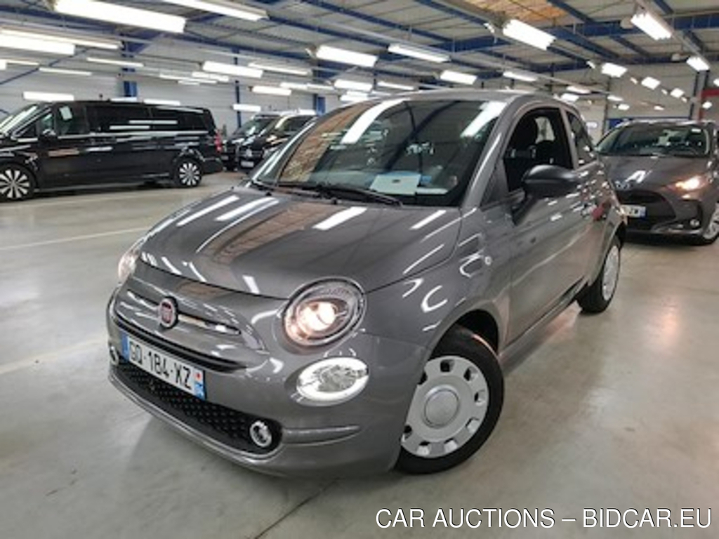 Fiat 500 500 1.0 70ch BSG S&amp;S Pack Confort