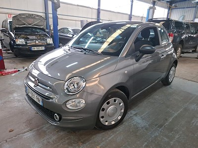 Fiat 500 500 1.0 70ch BSG S&amp;S Pack Confort