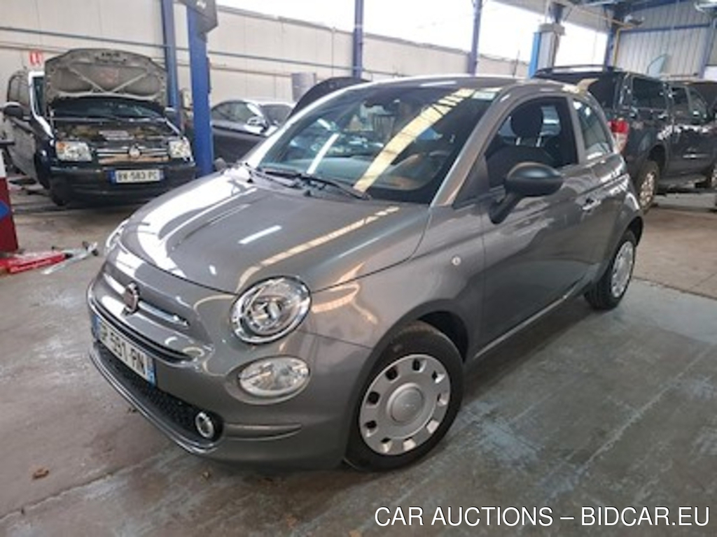 Fiat 500 500 1.0 70ch BSG S&amp;S Pack Confort