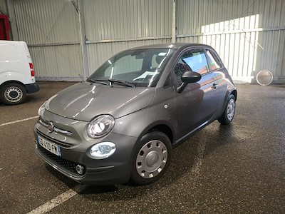 Fiat 500 500 1.0 70ch BSG S&amp;S Pack Confort