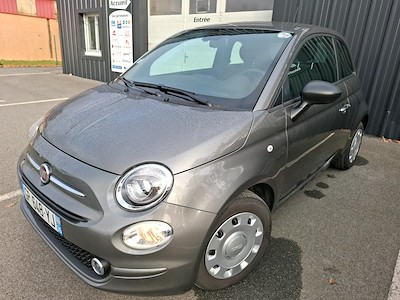 Fiat 500 500 1.0 70ch BSG S&amp;S Pack Confort
