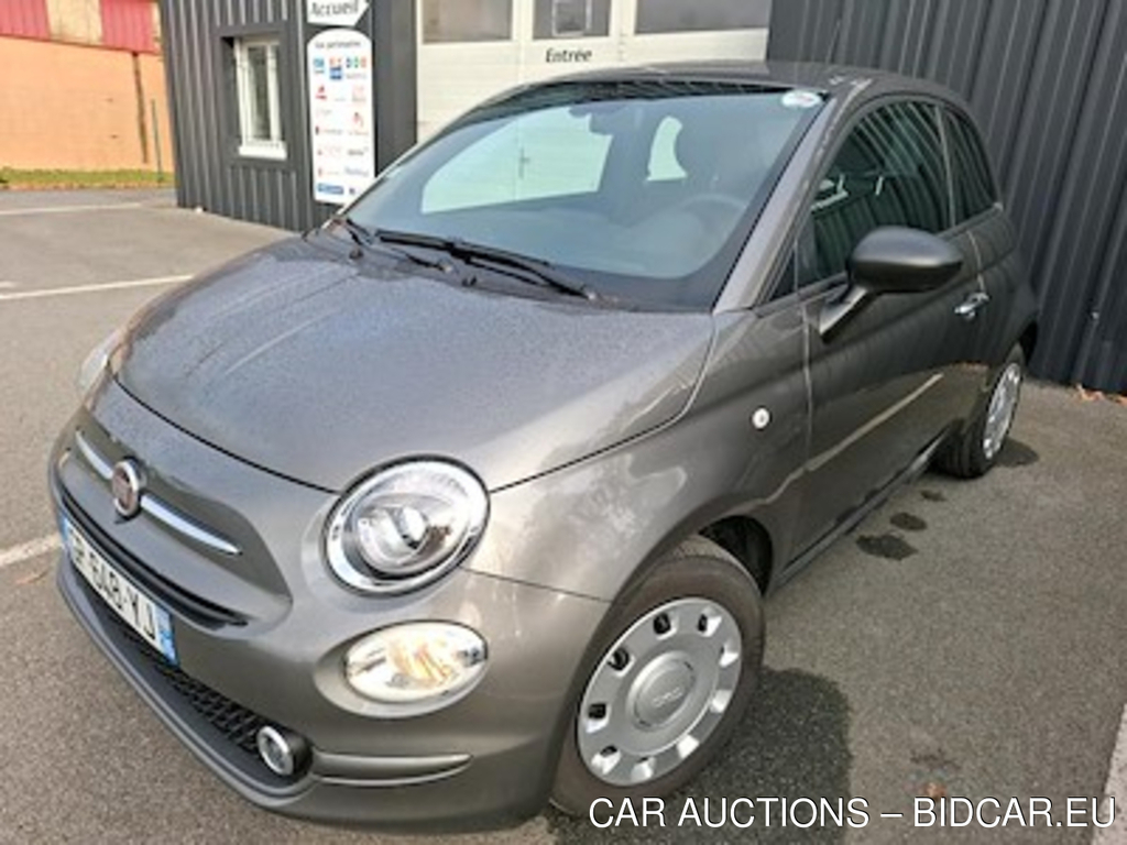 Fiat 500 500 1.0 70ch BSG S&amp;S Pack Confort
